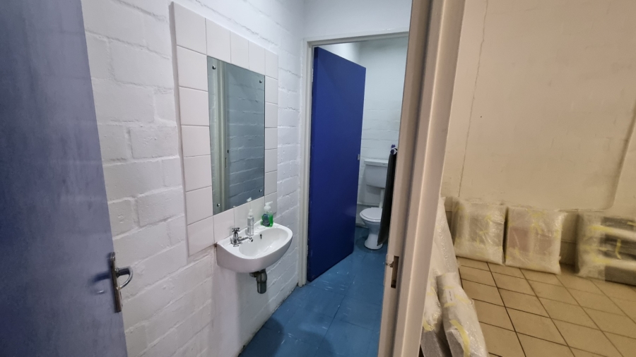 To Let Commercial Property for Rent in Observatory Western Cape